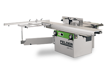Felder kombimaskin CF531 Professional