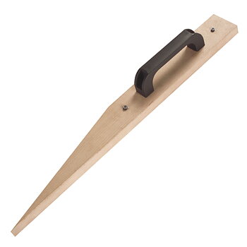 Materialavvisare med magnet