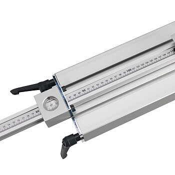 "X-Roll" Klyvanhåll 