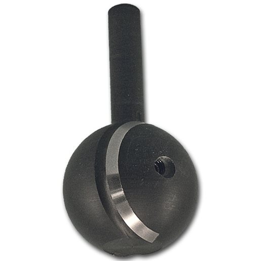 Skålhyvel Orbicut 40mm