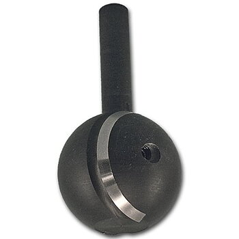 Skålhyvel Orbicut 40mm