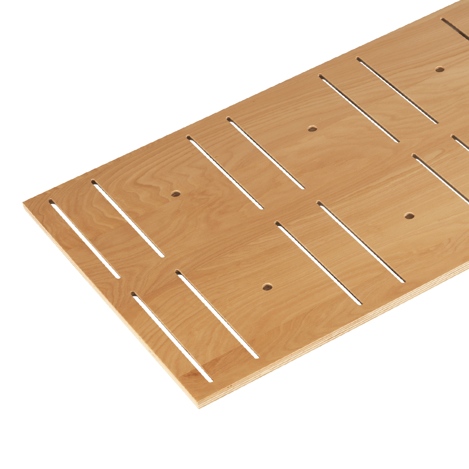 FELDER® FAT 300 Funktionsplatta Multiplex - 2