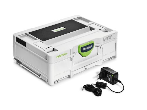 Festool Bluetooth® högtalare TOPROCK SYS3 BT20 M 137 - 3