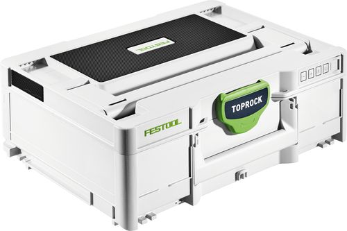 Festool Bluetooth® högtalare TOPROCK SYS3 BT20 M 137 - 2