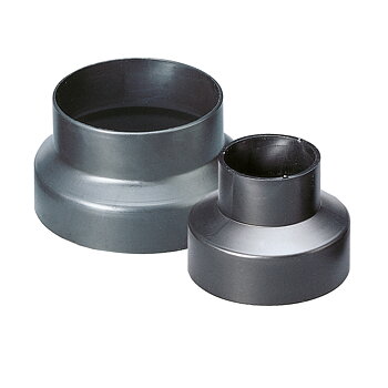 Reducerstos 100/120 mm