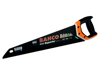 Bahco handsåg Superior 475mm