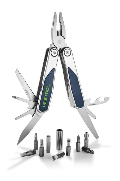 Festool Multiverktyg MT-FT1 - 3