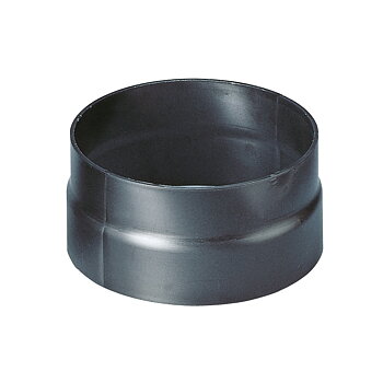 Rak snabbkoppling 80 mm