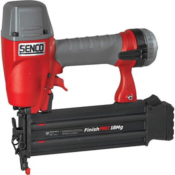 Dyckertpistol Senco Finish Pro18MG