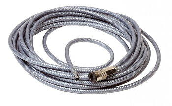 Tryckluftsslang Aerfast 15m