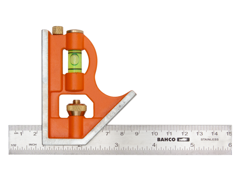 Bahco kombinationsvinkel 150mm