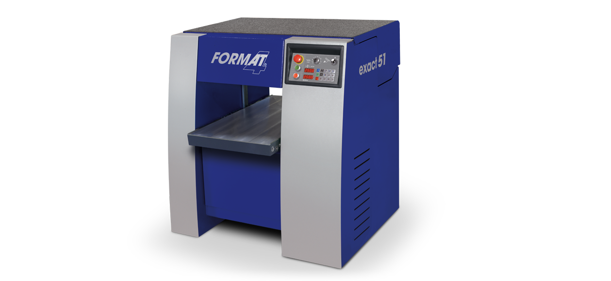 Format4 planhyvel exact51