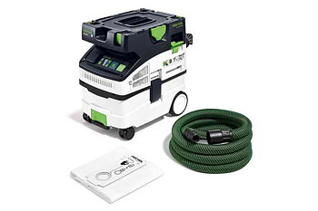 Festool Dammsugare CLEANTEC CTM MIDI I