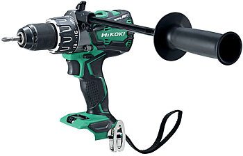Hikoki 36V Borrskruvdragare DS36DA Tool only