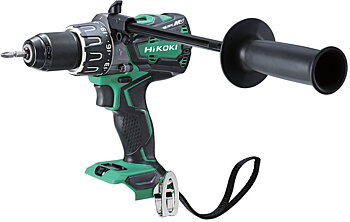 Hikoki 36V Slagborrmaskin DV36DA Tool only