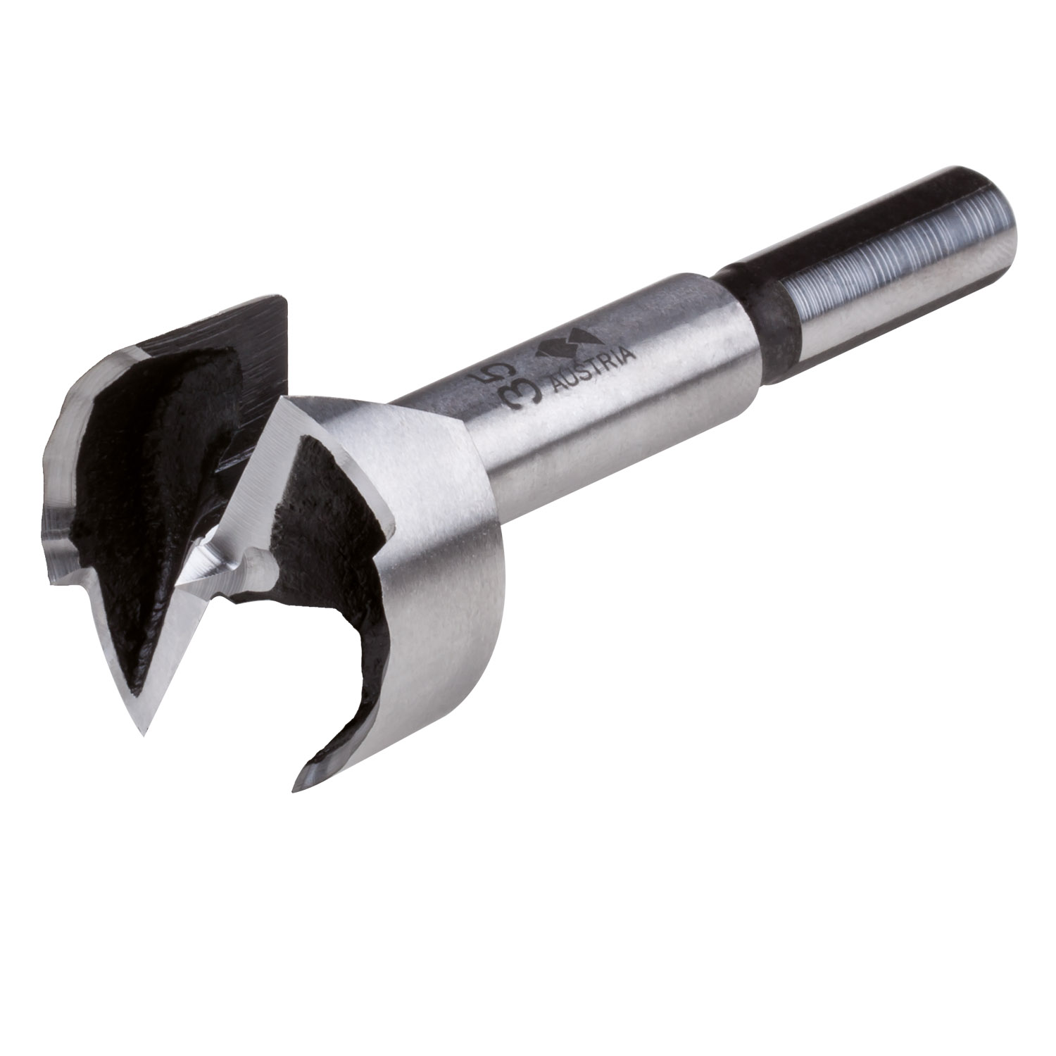 Wave Cutter® Forstner konstborrset - 2