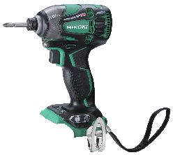Hikoki 36V Slagskruvdragare WH36DB Tool only
