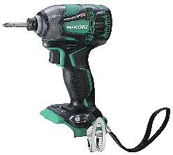 Hikoki 36V Slagskruvdragare WH36DB Tool only
