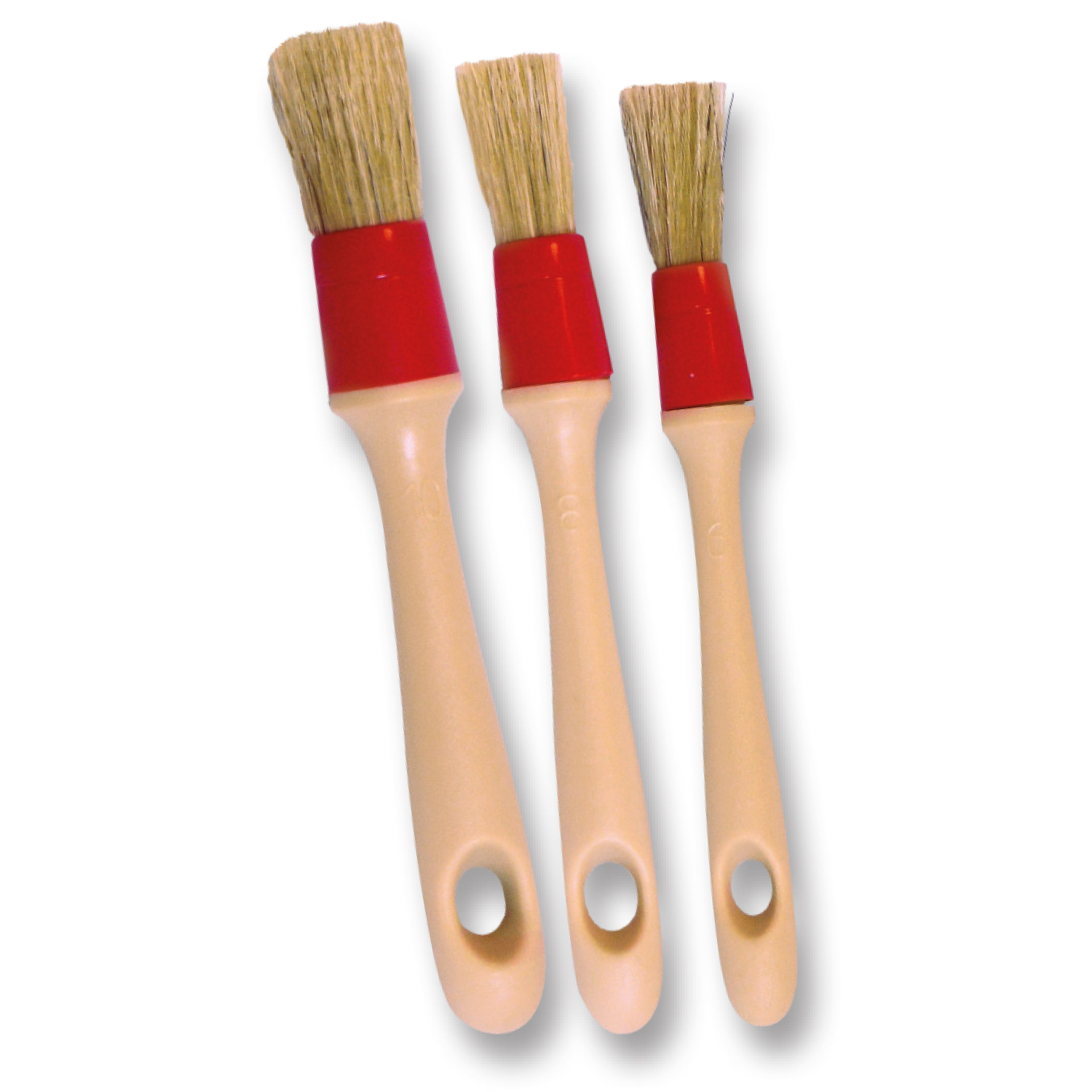 Penselset