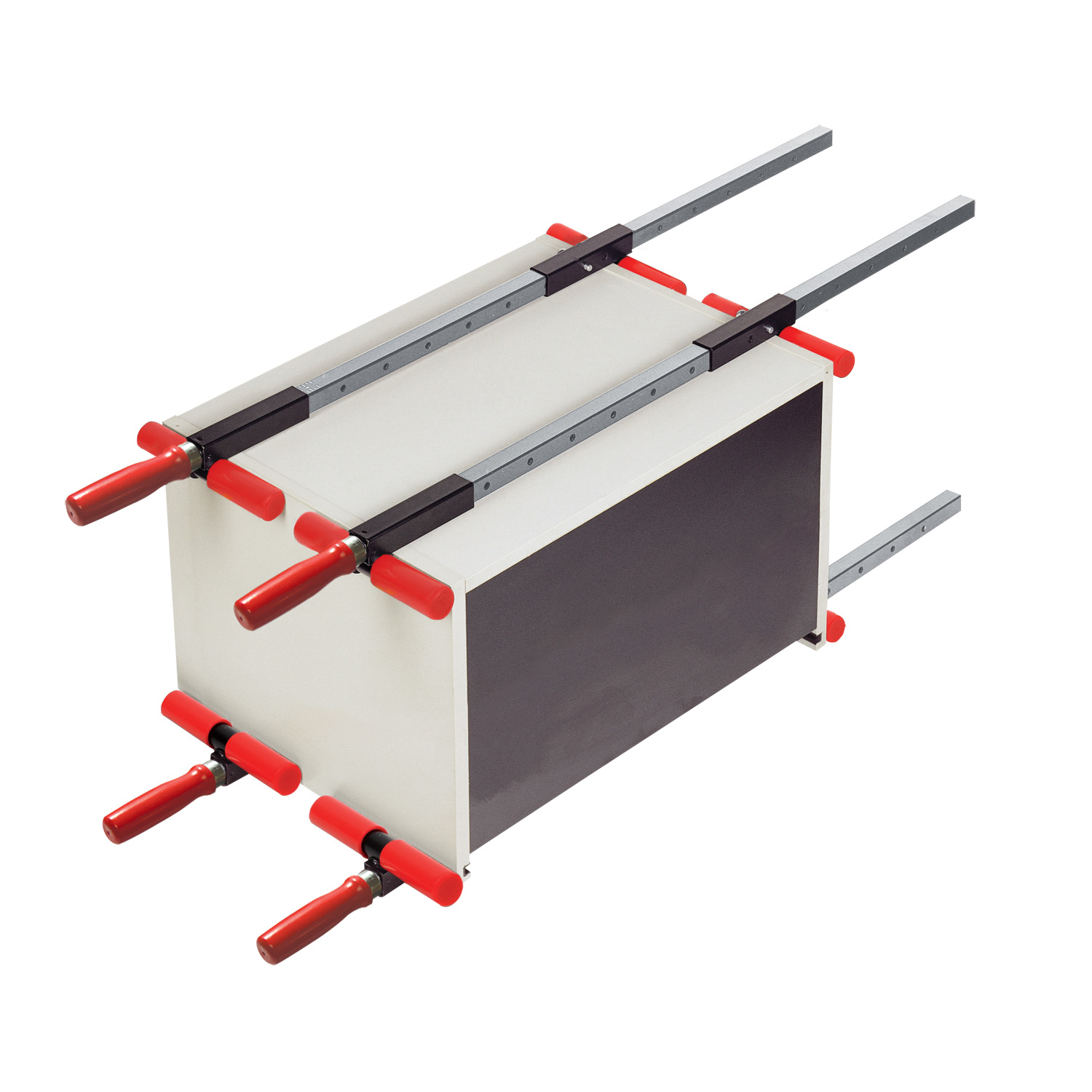 MAXIFIX® Lådtvingar 230-1000 mm - 2