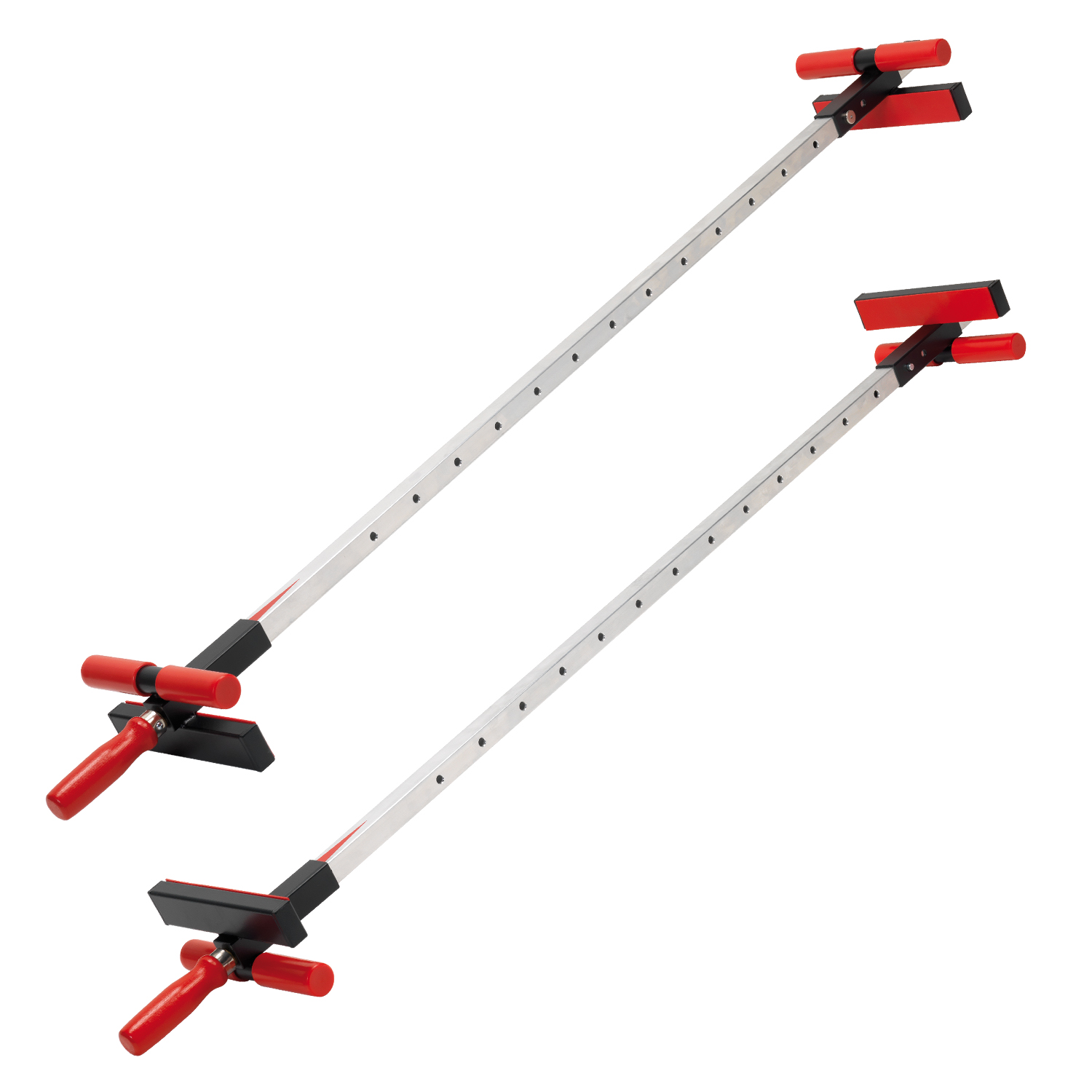 MAXIFIX® Lådtvingar 250-1250 mm