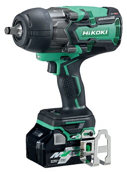 Hikoki 36V Mutterdragare 1/2" WR36DB
