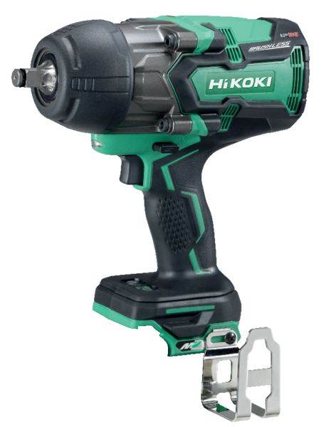 Hikoki 36V Mutterdragare 1/2" WR36DB Tool only