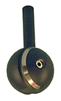 Skålhyvel Orbicut 20mm