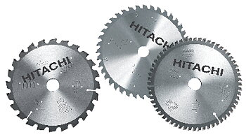 Sågklinga Hitachi 125mm 1-p