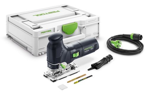 Festool Sticksåg TRION PS 300 EQ-Plus - 2