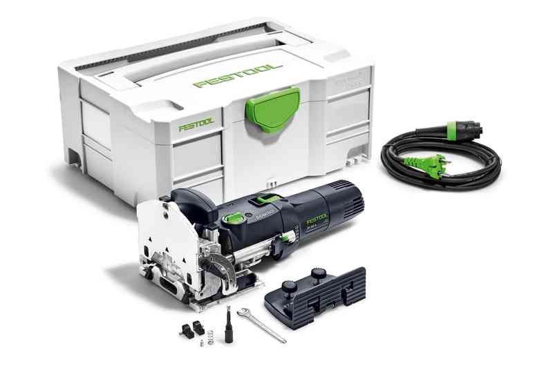 Festool Förbindningsfräs DOMINO DF 500 Q-Plus