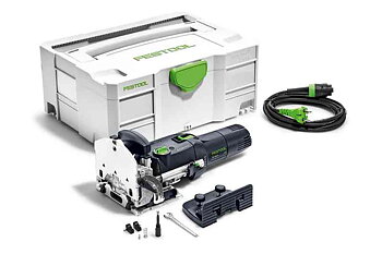 Festool Förbindningsfräs DOMINO DF 500 Q-Plus