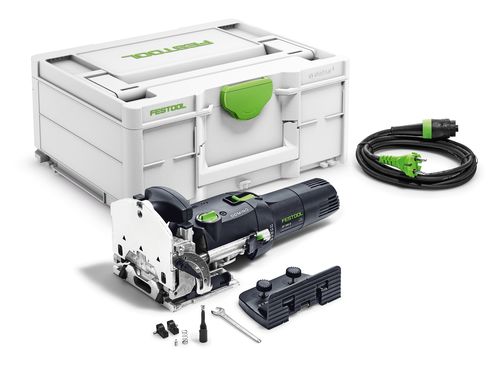 Festool Förbindningsfräs DOMINO DF 500 Q-Plus - 3