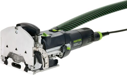 Festool Förbindningsfräs DOMINO DF 500 Q-Set - 2
