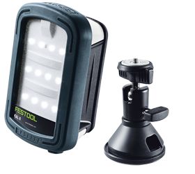 Festool Arbetsbelysning SYSLITE KAL II-Set