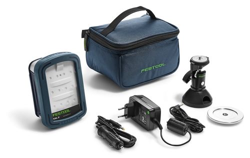 Festool Arbetsbelysning SYSLITE KAL II-Set - 3