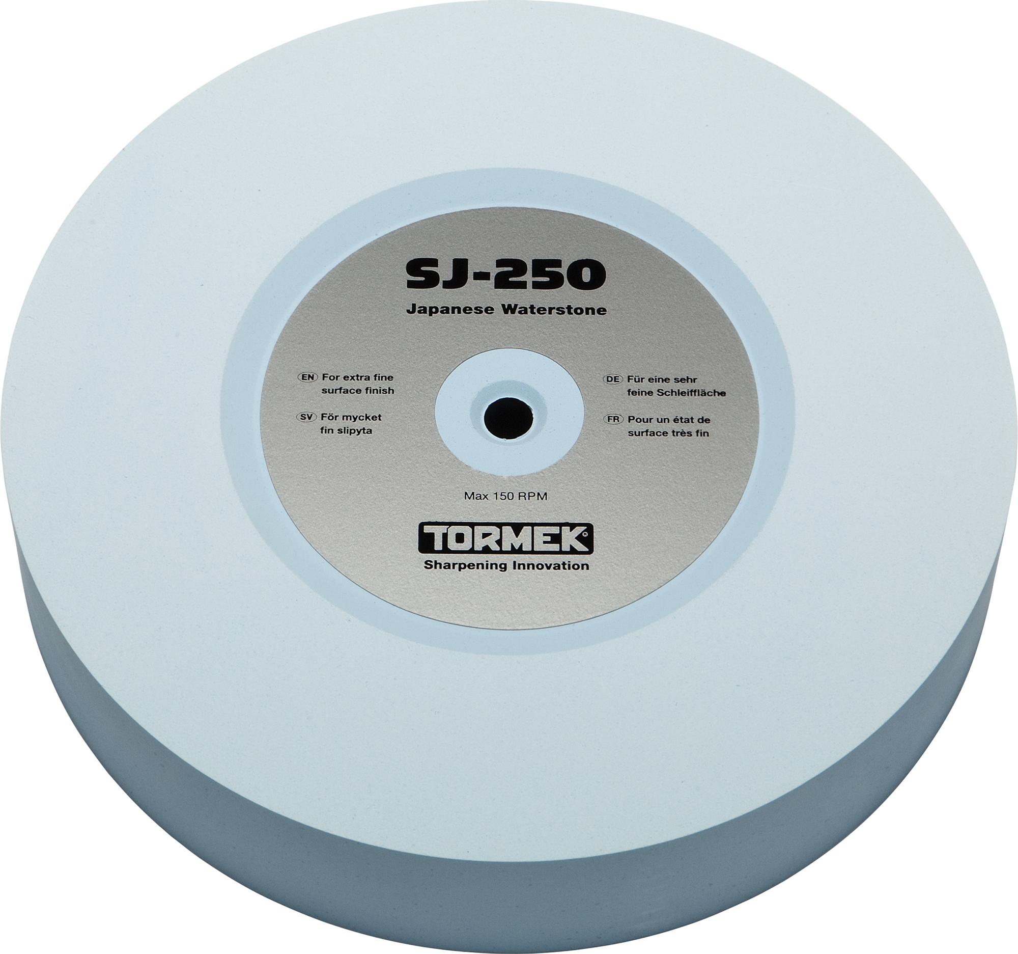 Japanese waterstone 250mm
