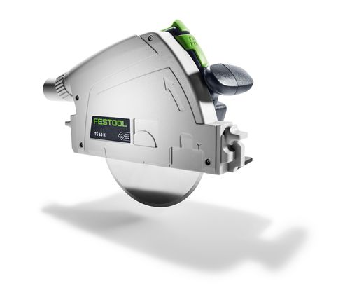 Festool Pizzaskärare PIZZ-TS - 2