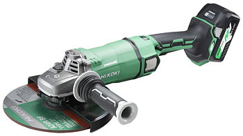 HIKOKI VINKELSLIP G3623DA