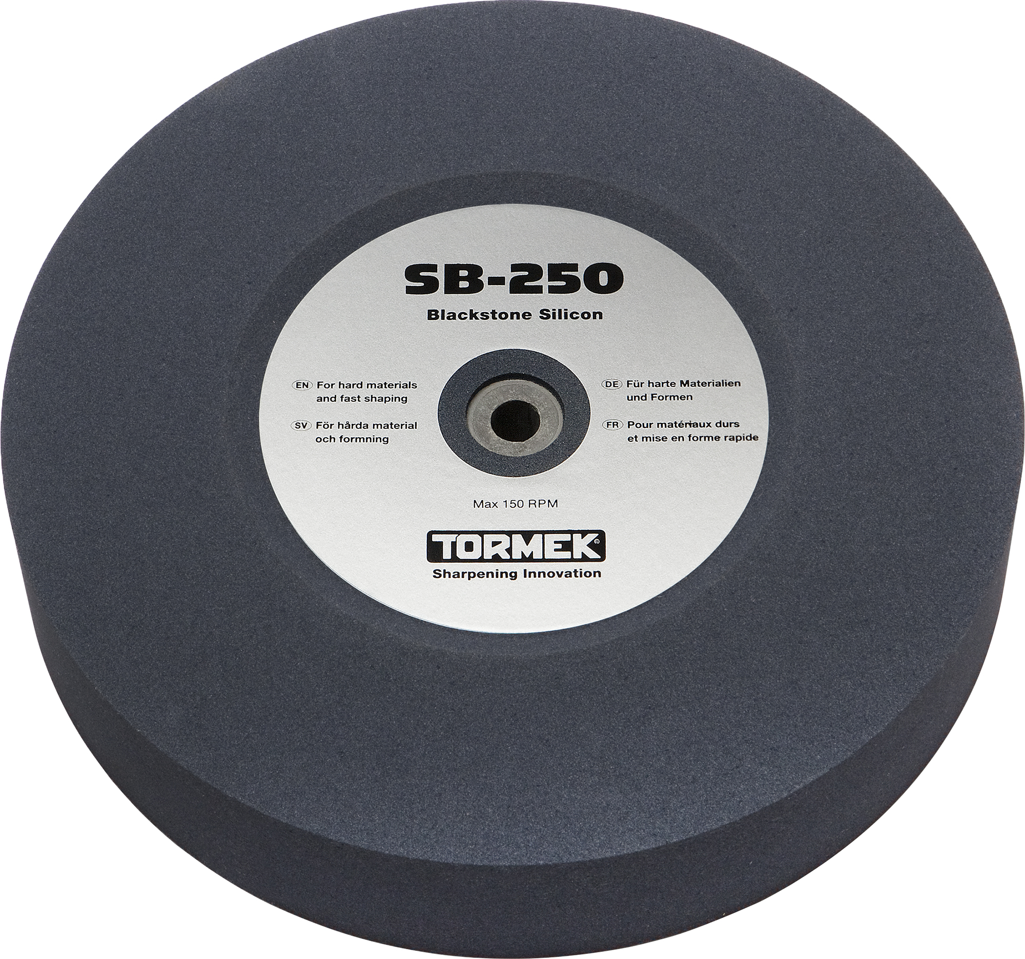 Blackstone silicon 250mm
