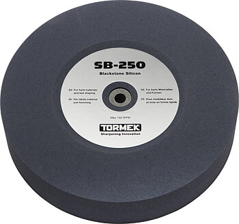 Blackstone silicon 250mm