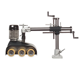 S308 Standard matarverk
