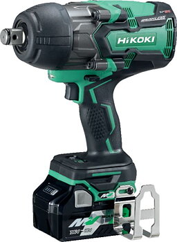Hikoki 36V Mutterdragare 3/4" WR36DA