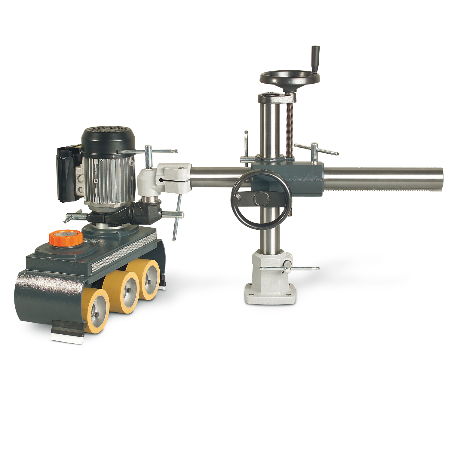 Variofeed 3 Proffsmatarverk