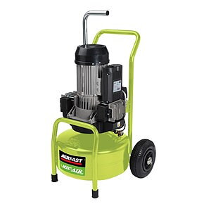 Kompressor Aerfast 10 bar oljefri