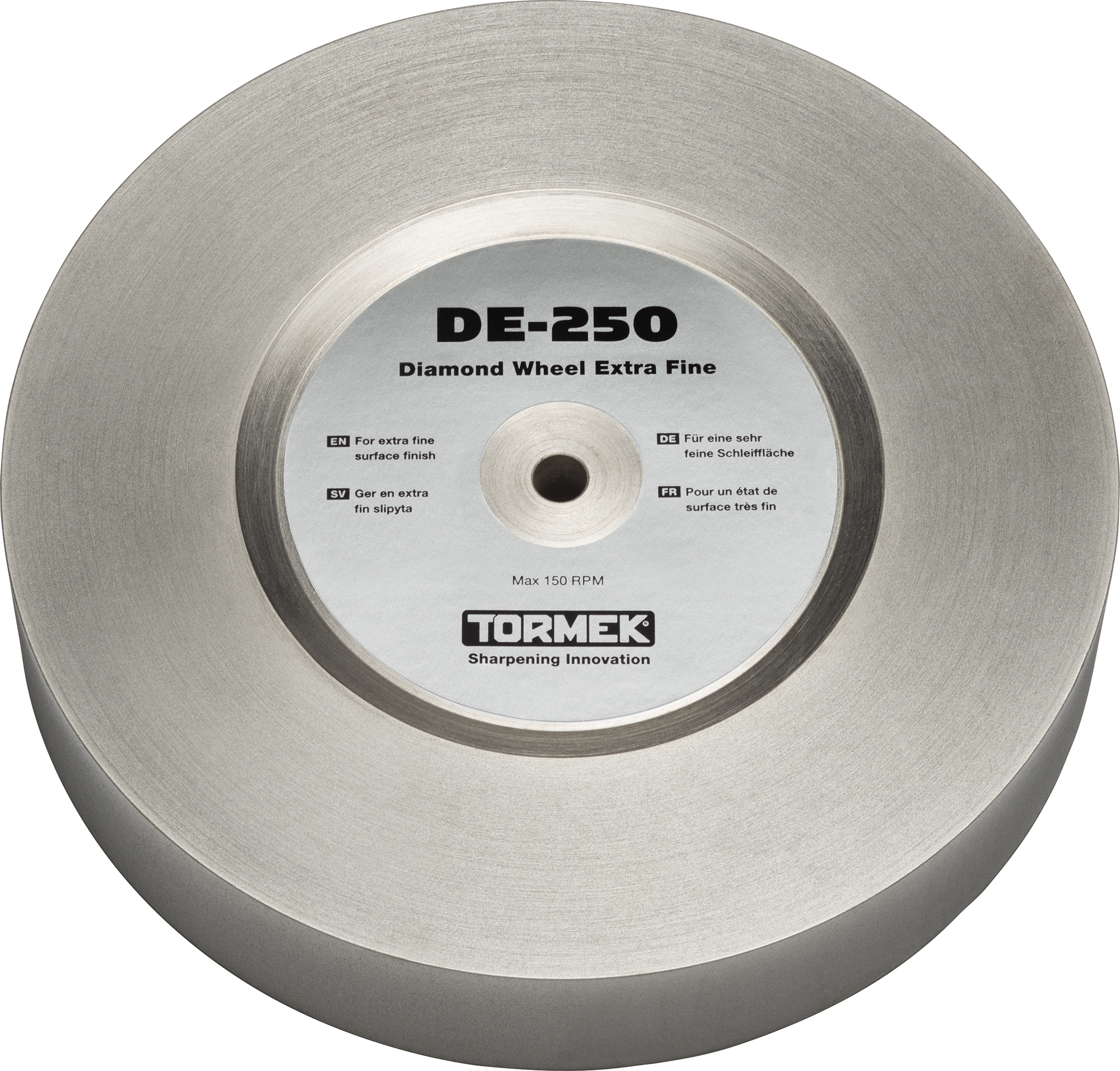 Tormek DE-250 Diamond Wheel Extra Fine
