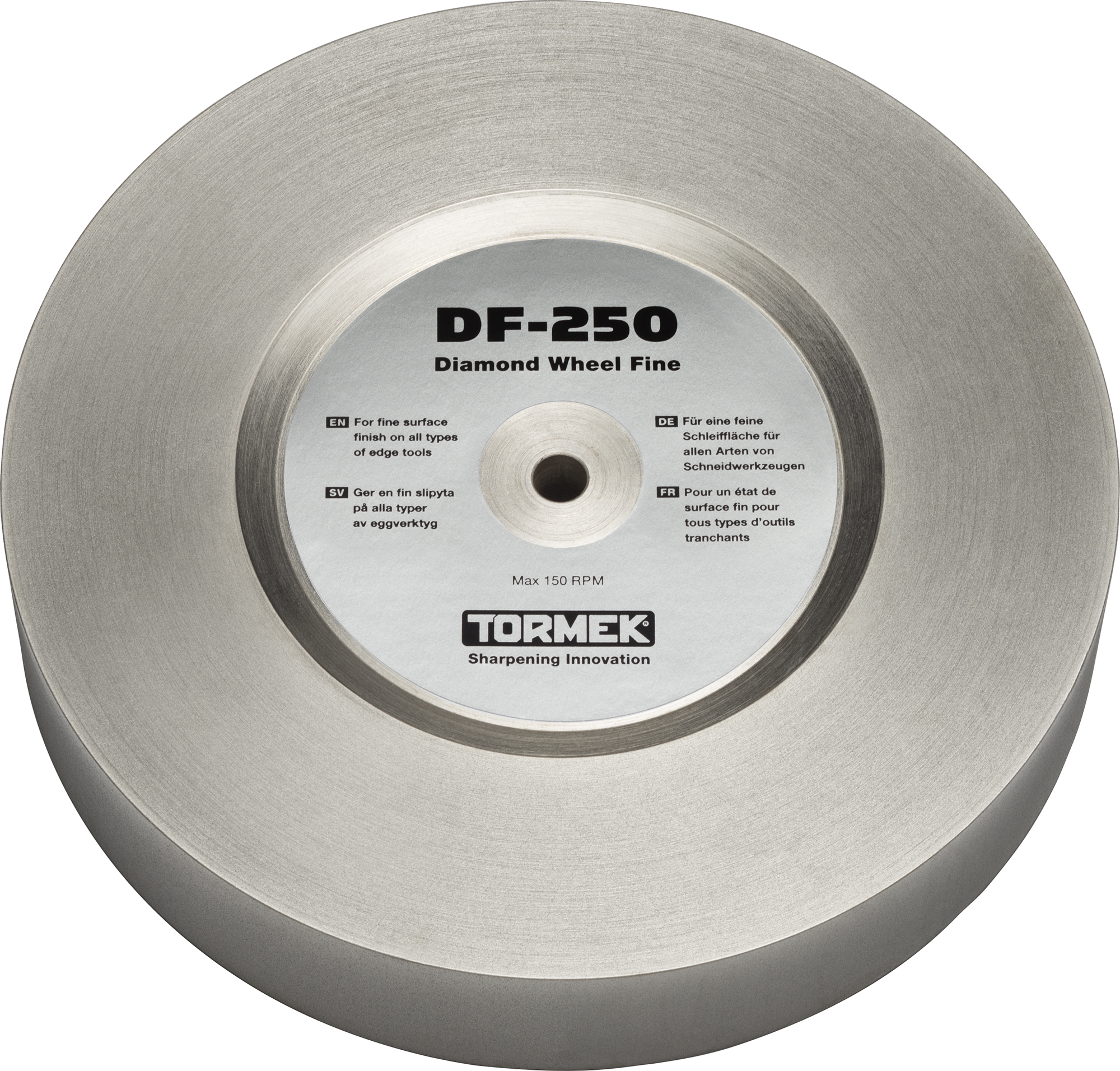 Tormek DF-250 Dimond Wheel Fine