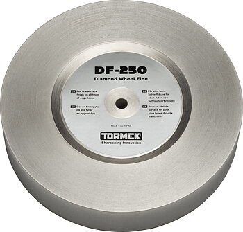 Tormek DF-250 Dimond Wheel Fine