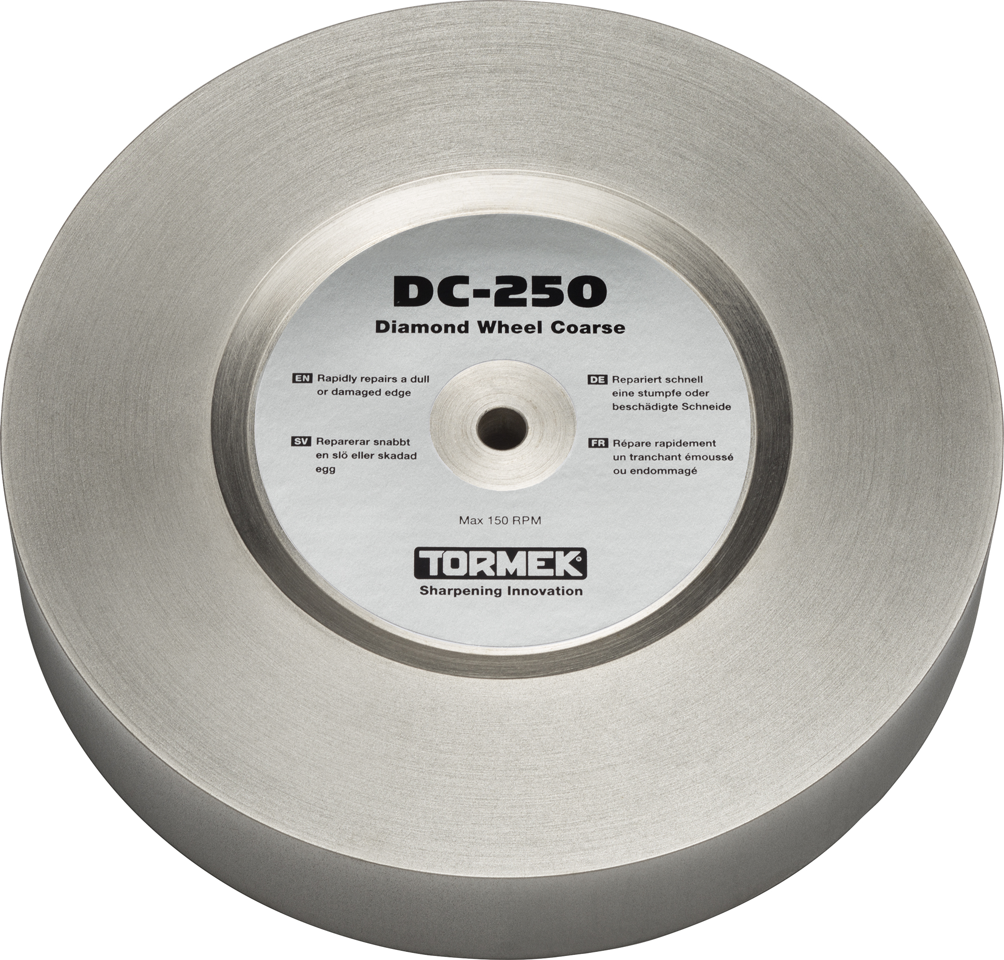 Tormek DC-250 Diamond Wheel Coarse