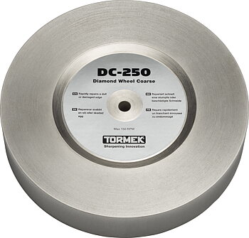 Tormek DC-250 Diamond Wheel Coarse